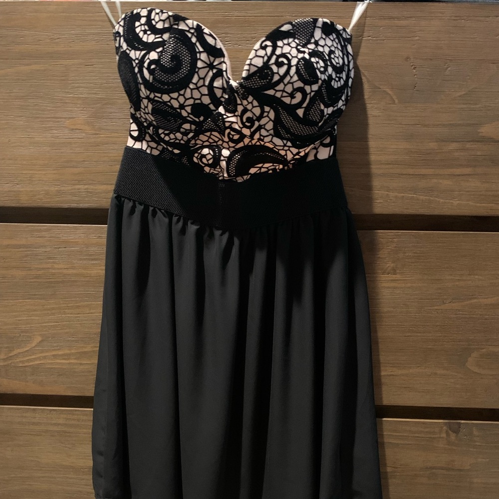 Cocktail Dress - Picture 2 of 2